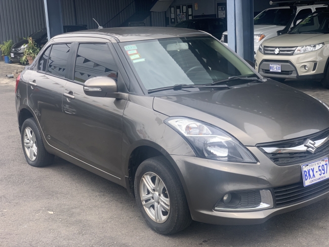  Haz Click aquí y obtendras toda la informacion detallada del Auto Usado   Suzuki Swift Dzire 2017 Swift Dzire sedan  en Costa Rica sistema de AutoguiaCR.com por sirioscr.com Google.com en la agencia AUTO XIRI TIBAS title=